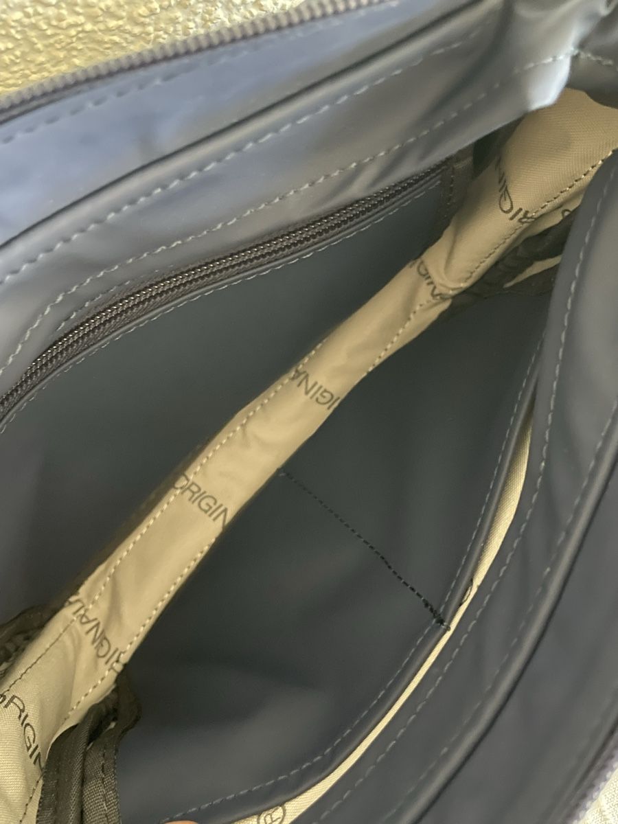 Mandarina Duck Borse: Umhängetasche Mandarina Duck – Usato da Münchenbuchsee venduto da hamama18 4