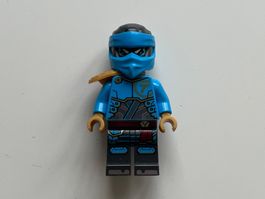 Lego Ninjago - Nya - njo0885