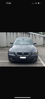 BMW 525d Facelift | 3.0L V6 Diesel | 2007 |