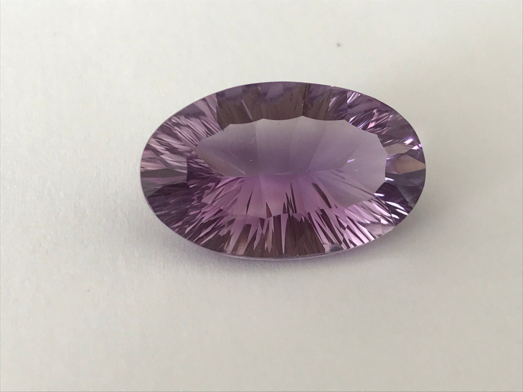 Pietre preziose: Amethyst – Nuovo e nell'imballaggio originale da Wolhusen venduto da toni079 2