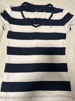 Damen T-Shirt Tommy Hilfiger Gr. S