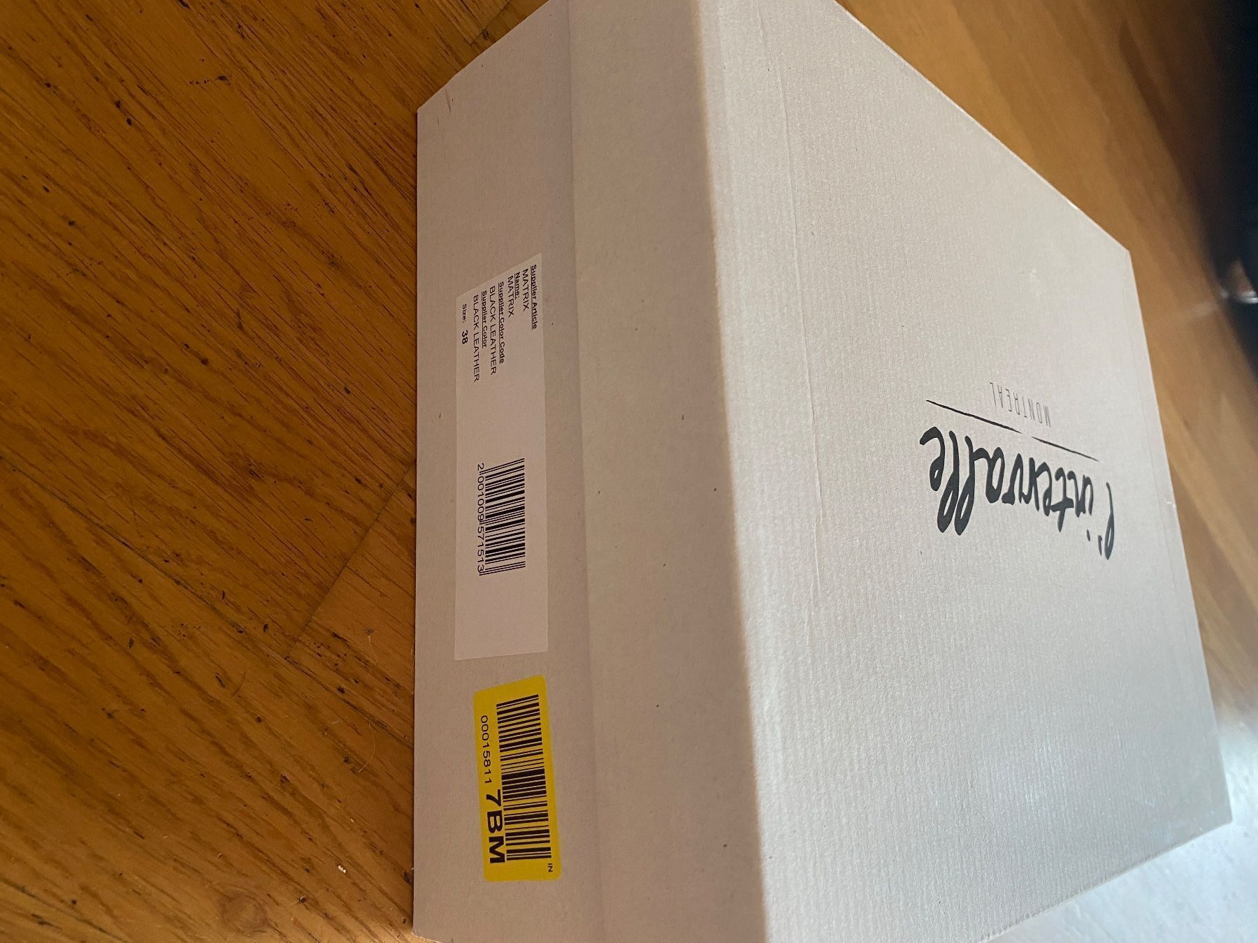 Scarpe da donna: L'INTERVALLE Stiefellette G38 – Usato da Dübendorf venduto da Levintreyer 9