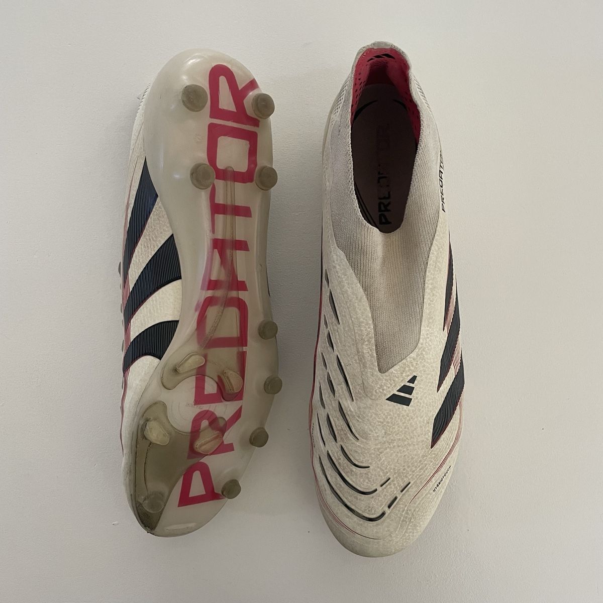 Adidas Chaussures hommes: Fussballschuhe Adidas Predator  – D'occasion à Mülligen par d.elen402 2