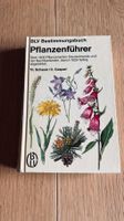 BLV Pflanzenführer - Bestimmungsbuch für Pflanzen 📚🌱1978