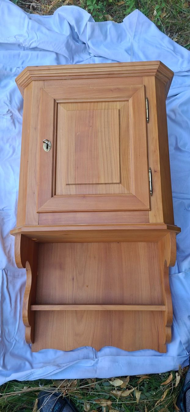 Armadi: Wandschaft – Usato da Oberdiessbach venduto da tho_pls2