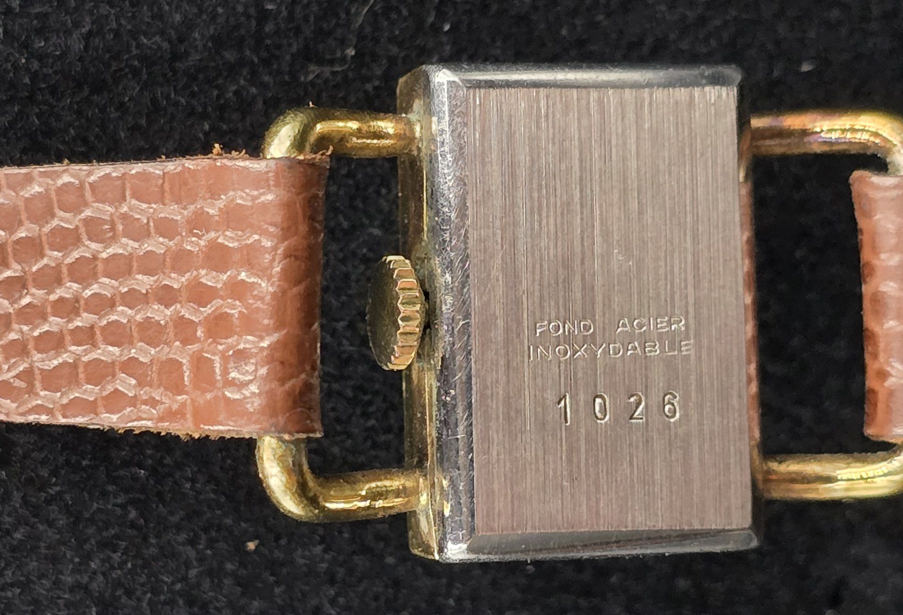 Uhren: Armbanduhr Richard – Gebraucht aus Rorschacherberg von snOOpydOg11 5