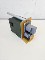 Ismatec MINI-MICRO 3/4 Pumpe