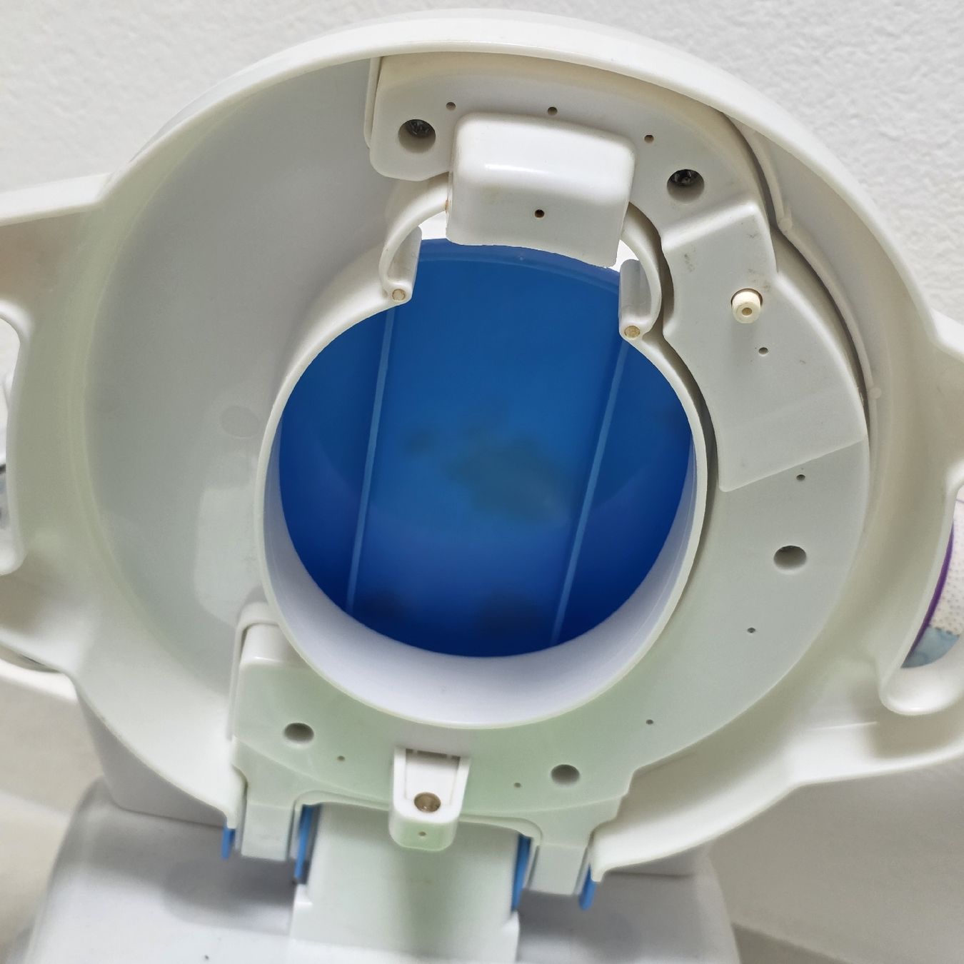 WC: Fisher-Price Töpfchen mit Musik – Gebraucht aus Rheinsulz von Gilea 3