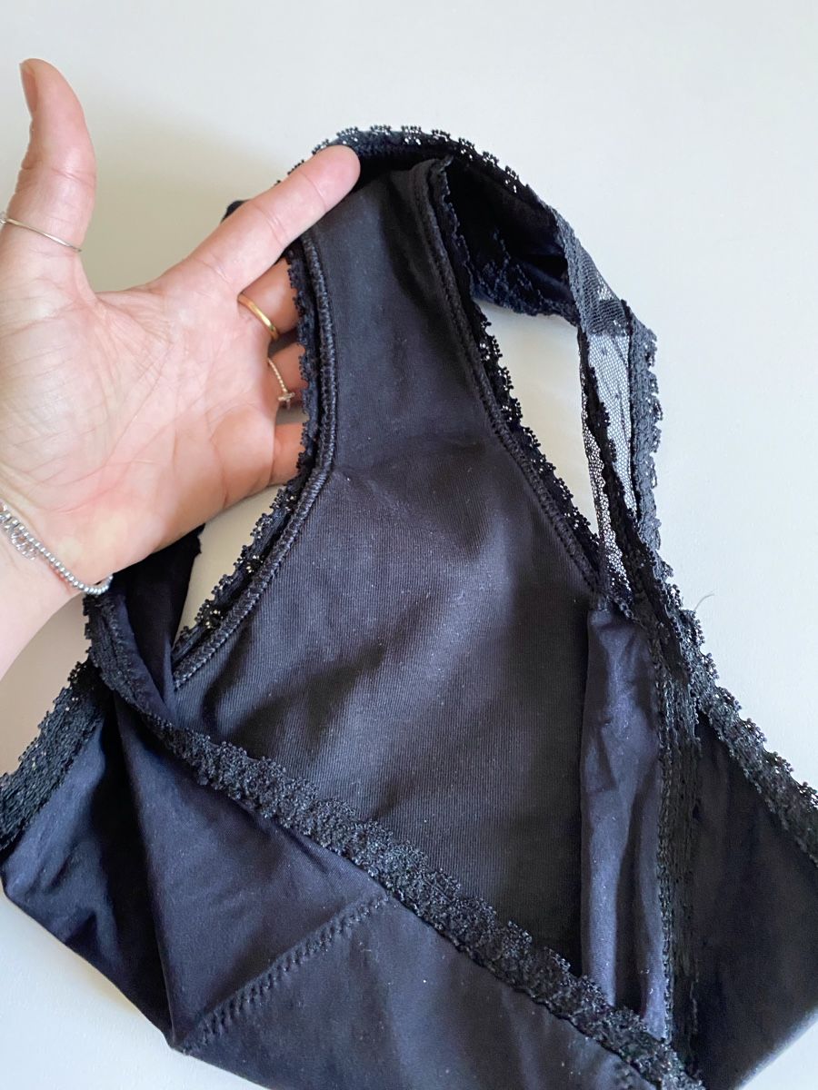 Altra biancheria intima: Culotte de règles sisters republic – Nuovo e nell'imballaggio originale da Le Noirmont venduto da Fanny_ 3