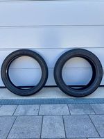 2 Michelin Road Classic Reifen neuwertig