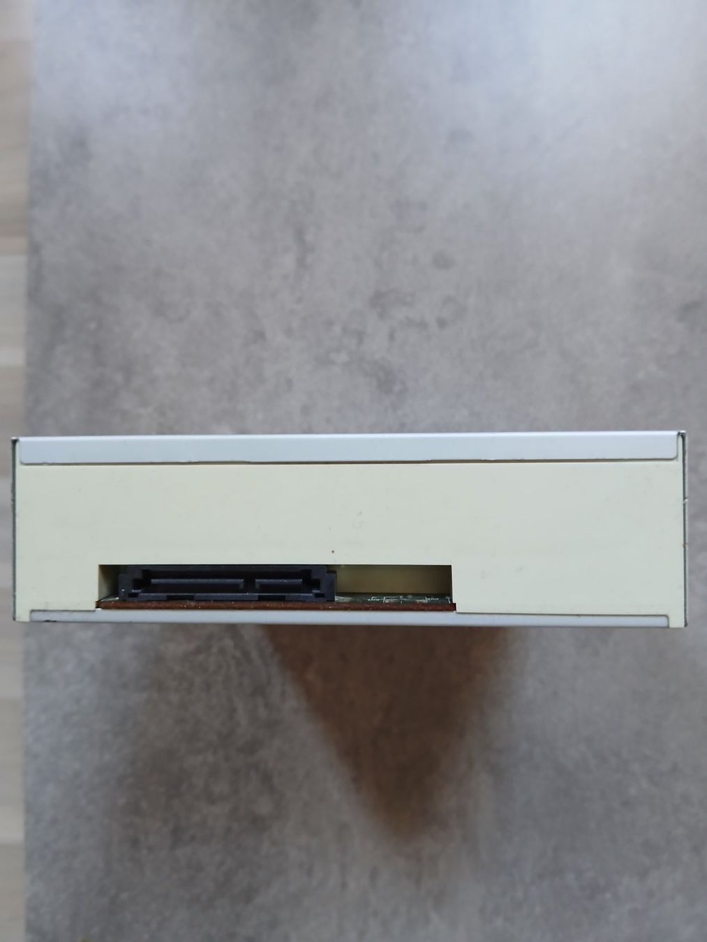 Componenti elettronici: Samsung SH-224DB/BEBE Interner 24x DVD/CD Brenner – Usato da Reinach AG venduto da gra_dvs5 2