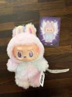 POP MART Labubu Big into Energy Luck (Original!)