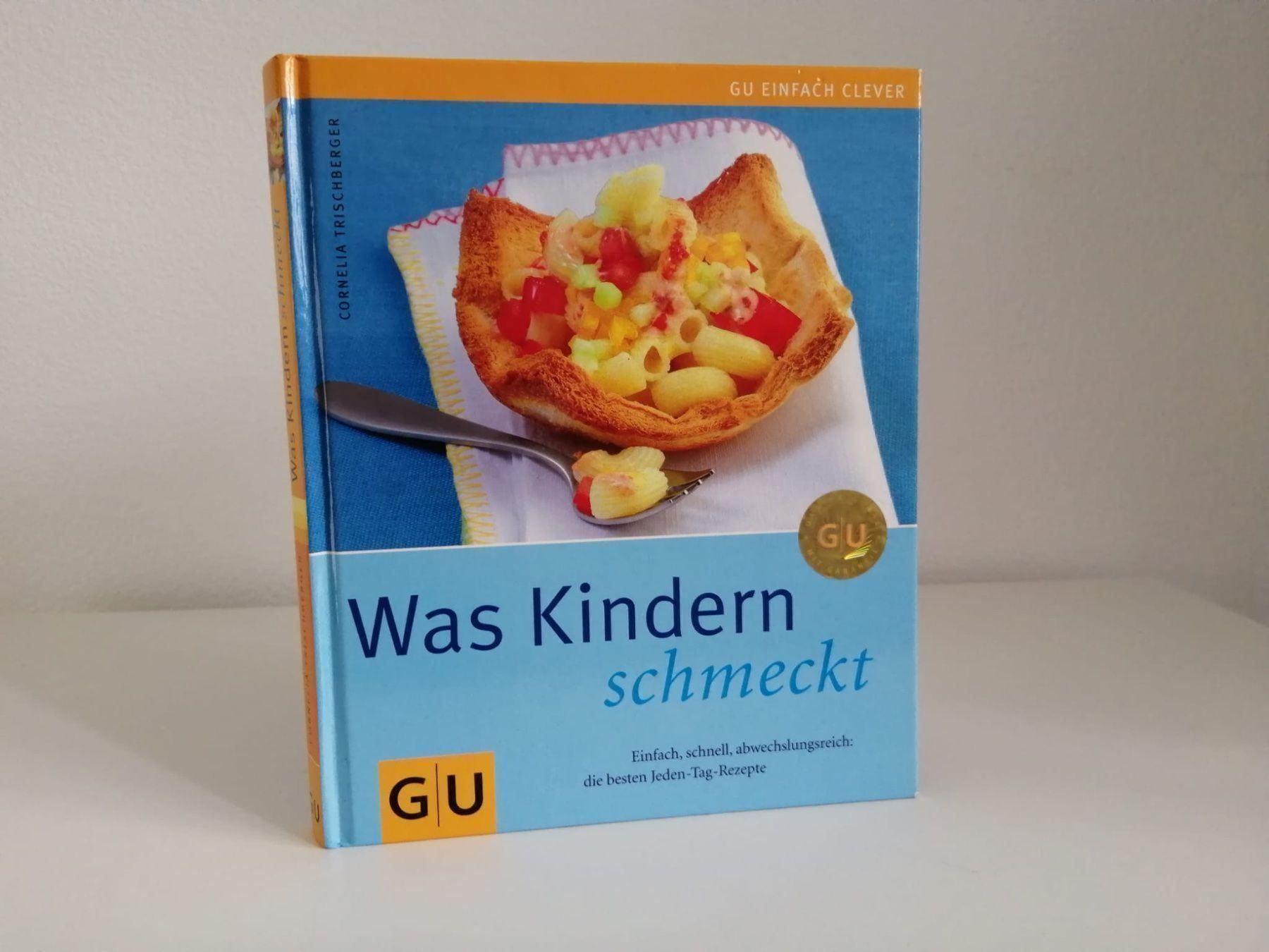 Libri: Was kindern schmeckt - Kochbuch – Usato da Zürich venduto da kitsune