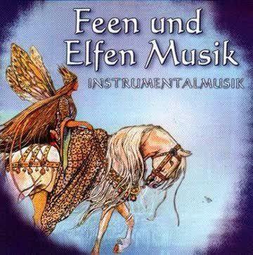 CDs: Feen und Elfen Musik CD – D'occasion à Remetschwil par Hofiii