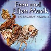 Feen und Elfen Musik CD
