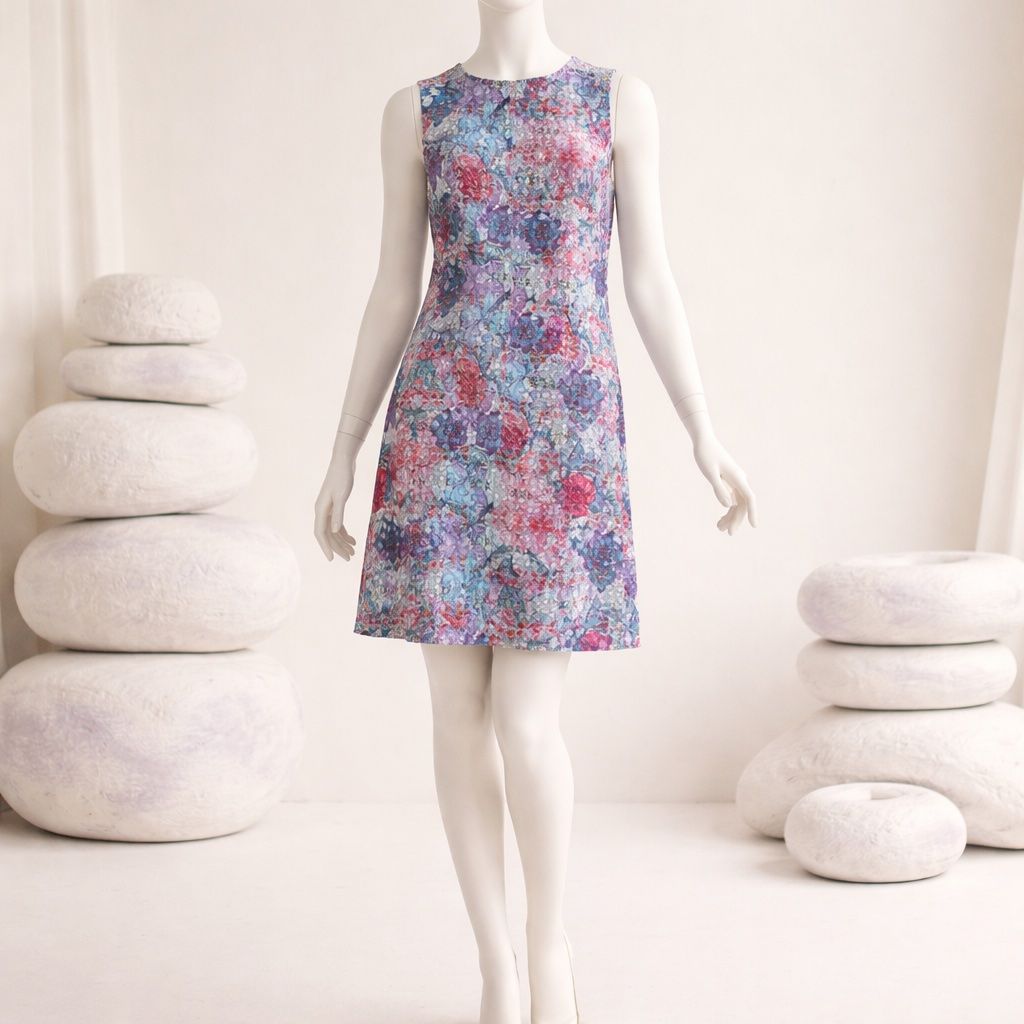 H&M Vestiti: Sommerkleid – Usato da Leuk-Stadt venduto da nadlerhu