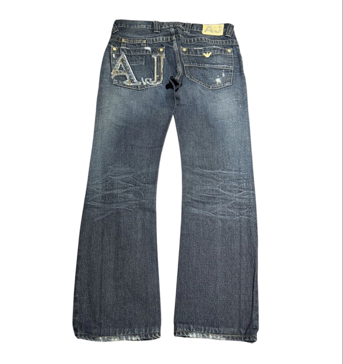 Armani Jeans: Armani Jeans – D'occasion à Thalheim par 84B