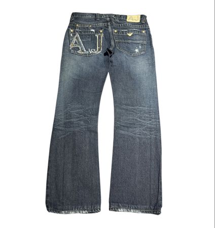 Armani Jeans