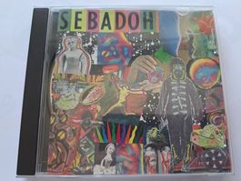 CD Sebadoh – Smash Your Head On The Punk Rock