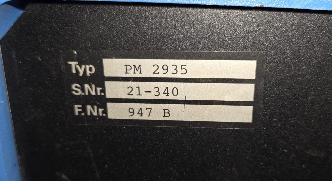 Buderus Heizgeräte: Buderus Regelgerät PM 2935 – Gebraucht aus Döttingen von Vutreng43 2