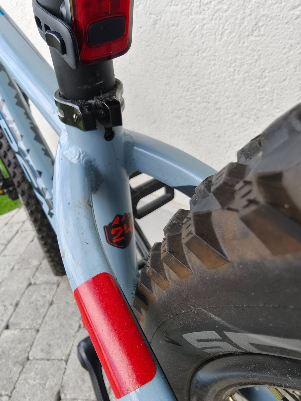 Orbea Velos: Orbea Laufey 24 – Gebraucht aus Adligenswil von ser_6mpq 6