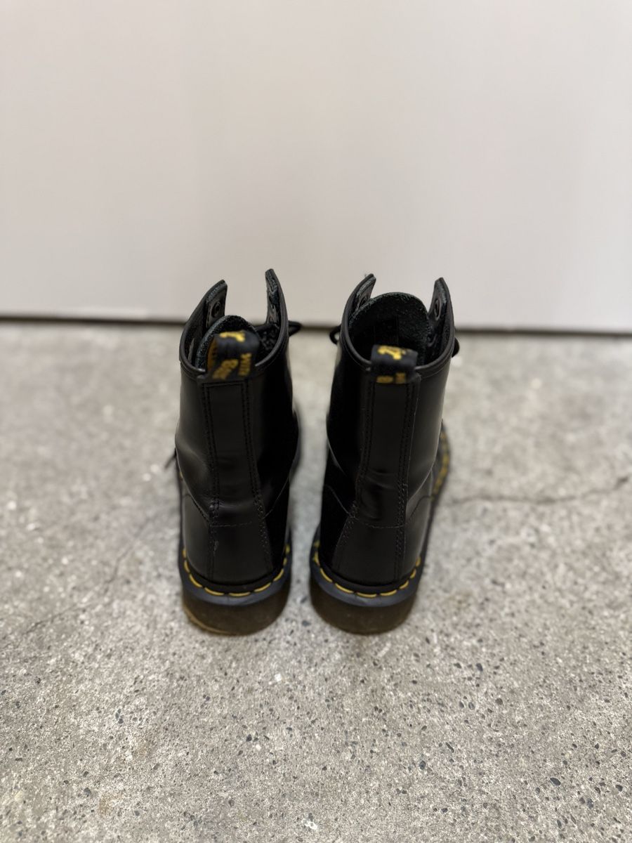 Dr. Martens Scarpe da uomo: Dr. Martens – Usato da Bern venduto da Paramagurunathan 2