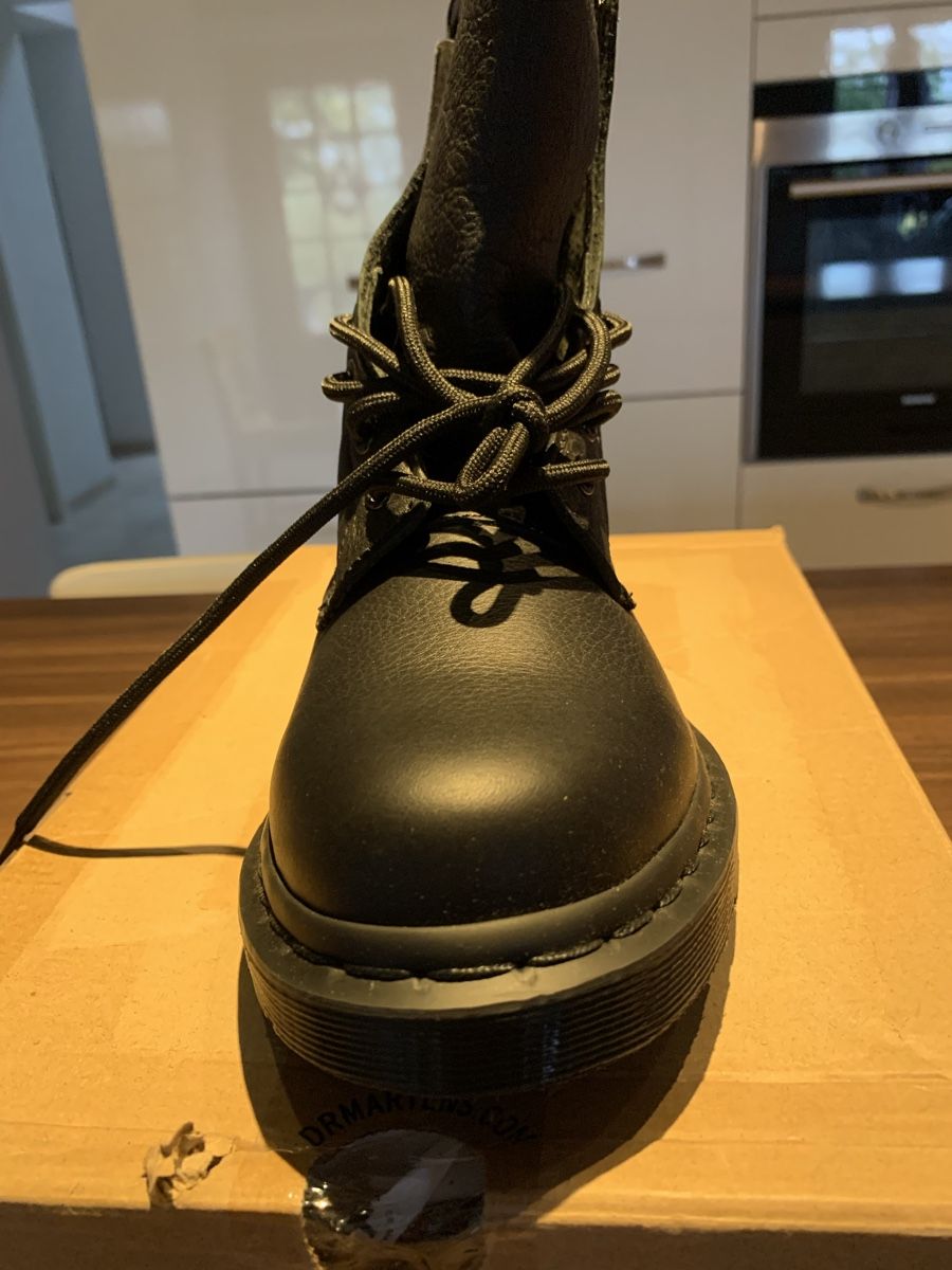 Dr. Martens Scarpe da donna: Doc Martens’  – Nuovo (secondo la descrizione) da Vernier venduto da Moca78 3