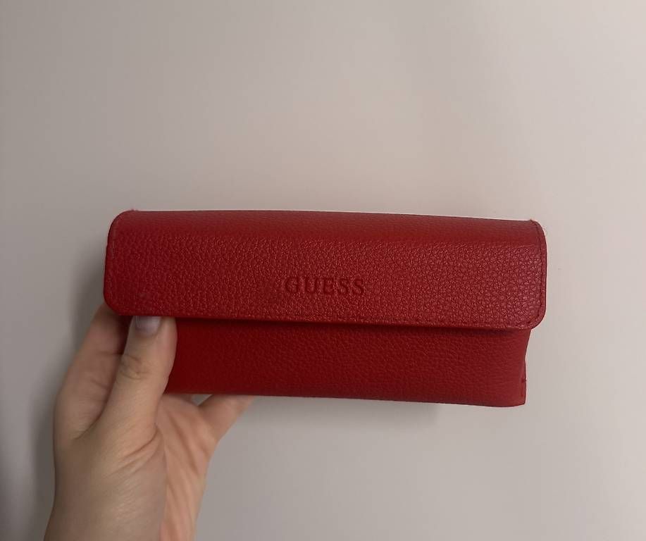 Occhiali & Lenti: Guess Sonnenbrille – Usato da Schliern b. Köniz venduto da lorys_shop 2