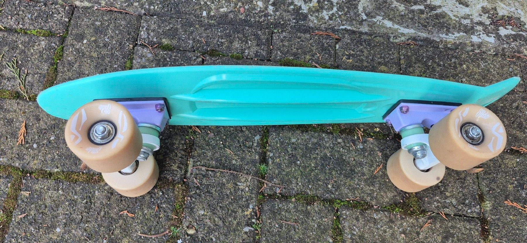 Skateboards: 2er SET Skateboards – Usato da Nottwil venduto da echtMOMO 3