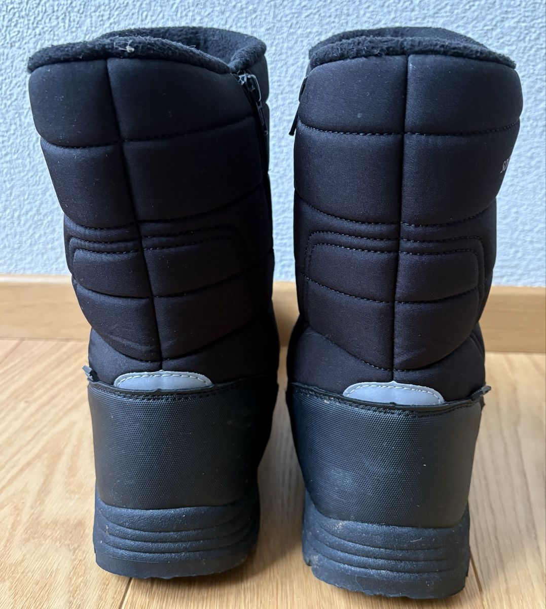 Reusch Herrenschuhe: reusch Softshell Stiefel Gr. 43 – Gebraucht aus Eglisau von SN_BEX 3