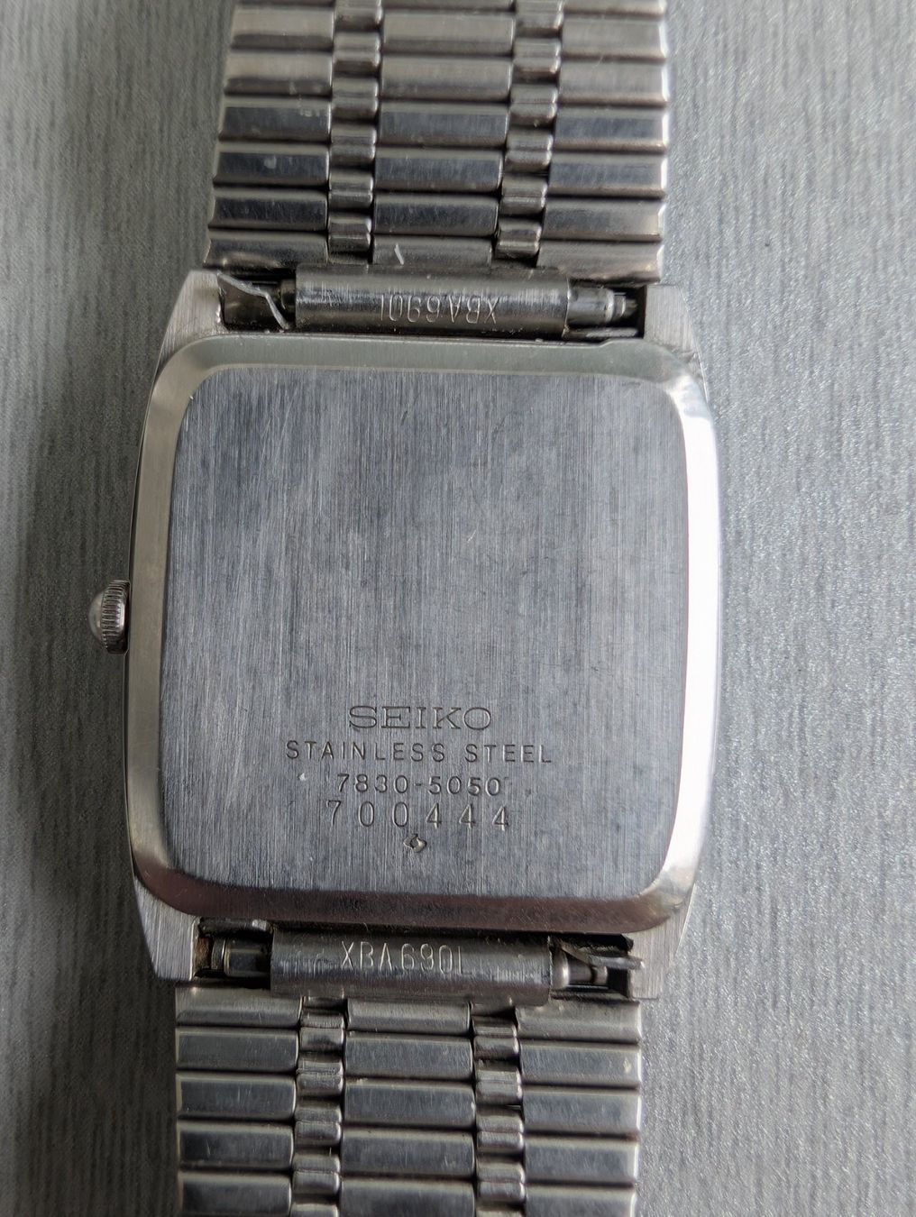 Seiko Orologi: Seiko Quartz – Usato da Bellinzona venduto da nae_m2nr 7