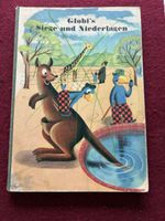 Globis Siege und Niederlagen 1949 - Selten