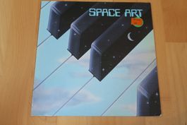 Space Art  – Space Art
