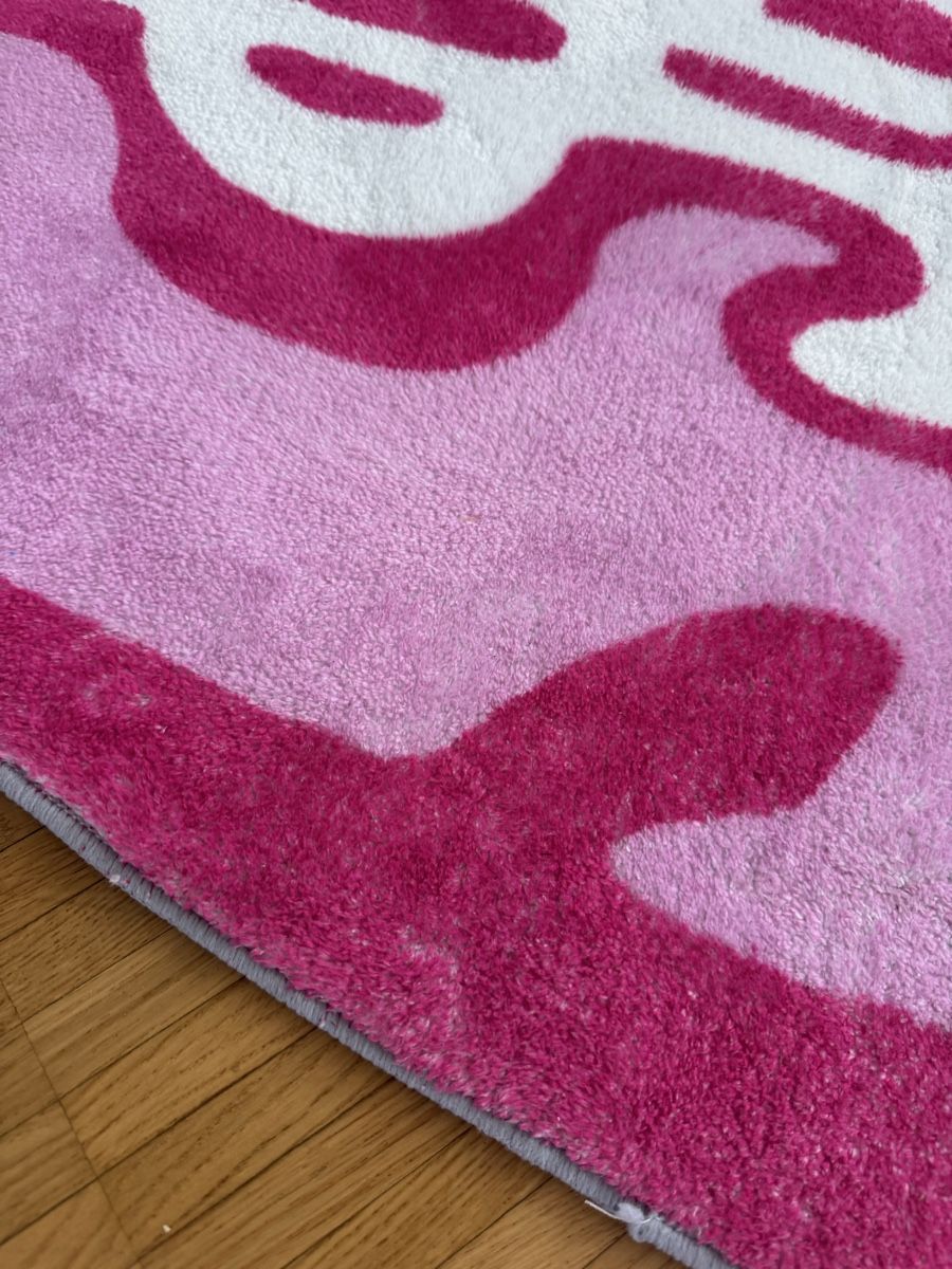 Tapis: Carpet – Neuf (Voir description) à Basel par arr_j96w 1