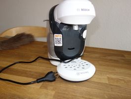 Bosch Tassimo Kaffeemaschine     Top Zustand