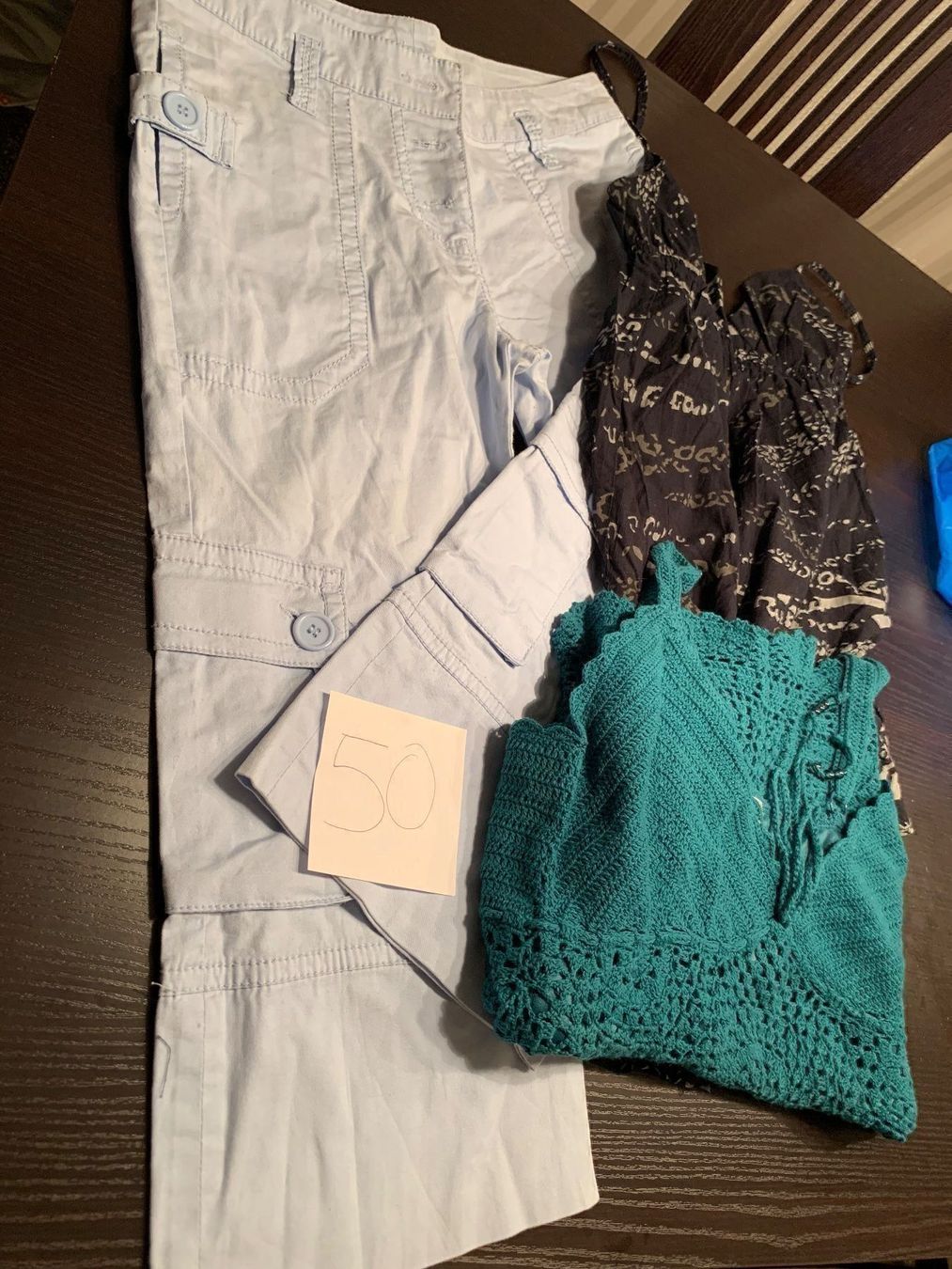 T-Shirts: damen kleider paket gr m – Gebraucht aus Winterthur von EasyRS 1