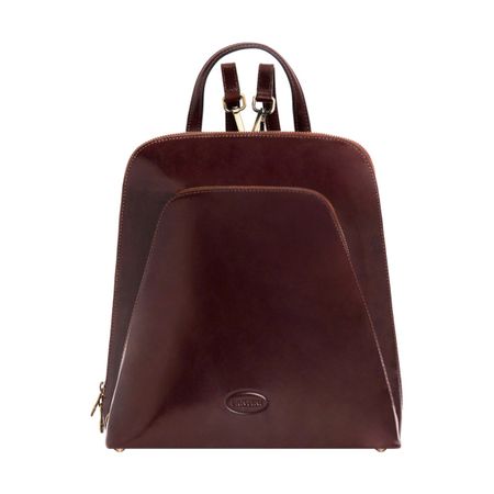 Penelope-Lederrucksack