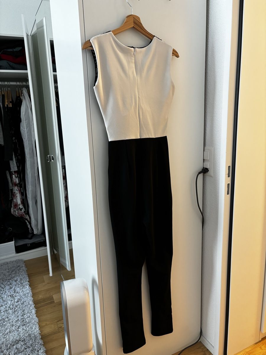 Tute: NEU WALG Jumpsuit Gr. XS – Nuovo (secondo la descrizione) da Staufen venduto da sarinaluescher 1