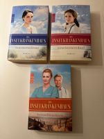 Das Inselkrankenhaus: 3 Romane (Liv Helland)