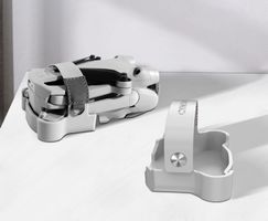 CYNOVA Propellerhalter für DJI Mini 3 Pro (ohne Drohne!!!)