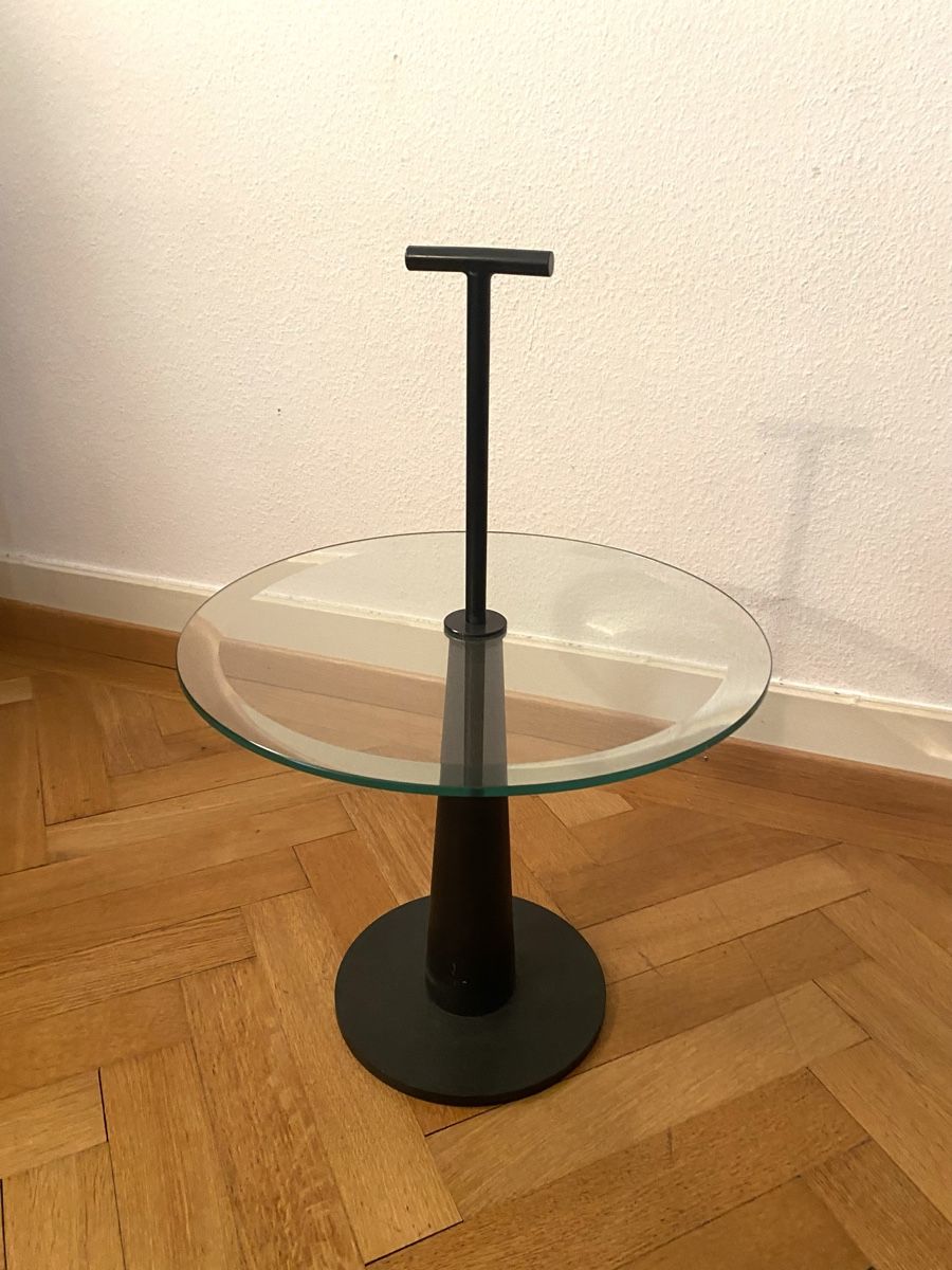 Tavoli: Design Coffeetable Tisch – Usato da Olten venduto da sportwelt 2