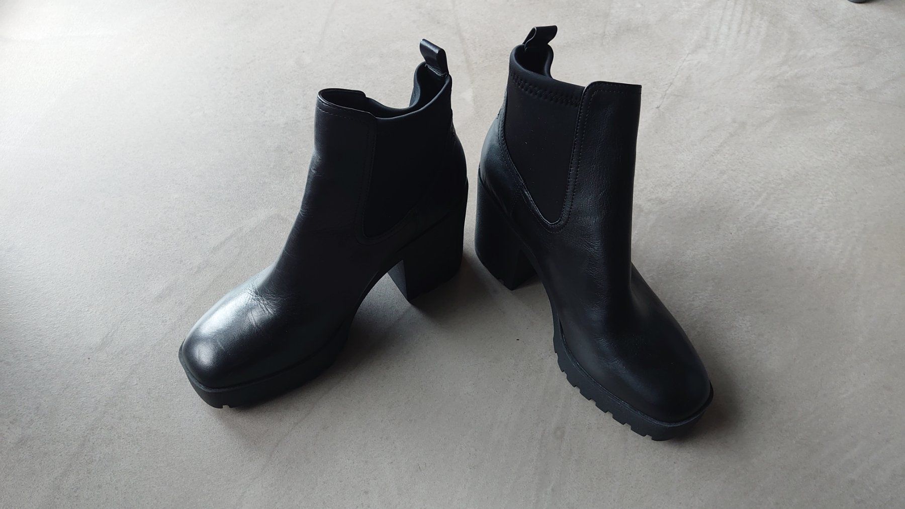 Aldo Scarpe da donna: Aldo Stiefeletten – Nuovo (secondo la descrizione) da Wiedlisbach venduto da ScullyPrue 2