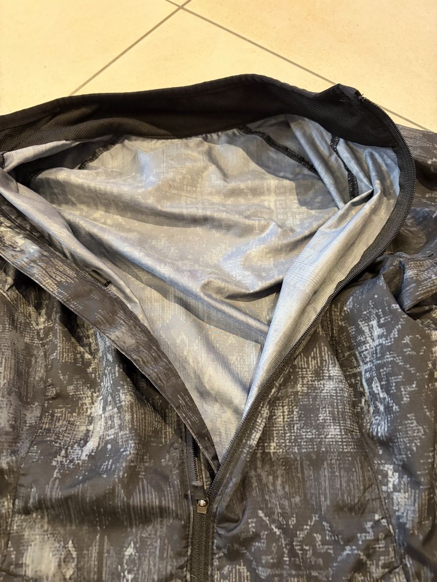 North Face Giacche: Leichte Windjacke the north Face XS – Usato da Glarus venduto da moab21 2