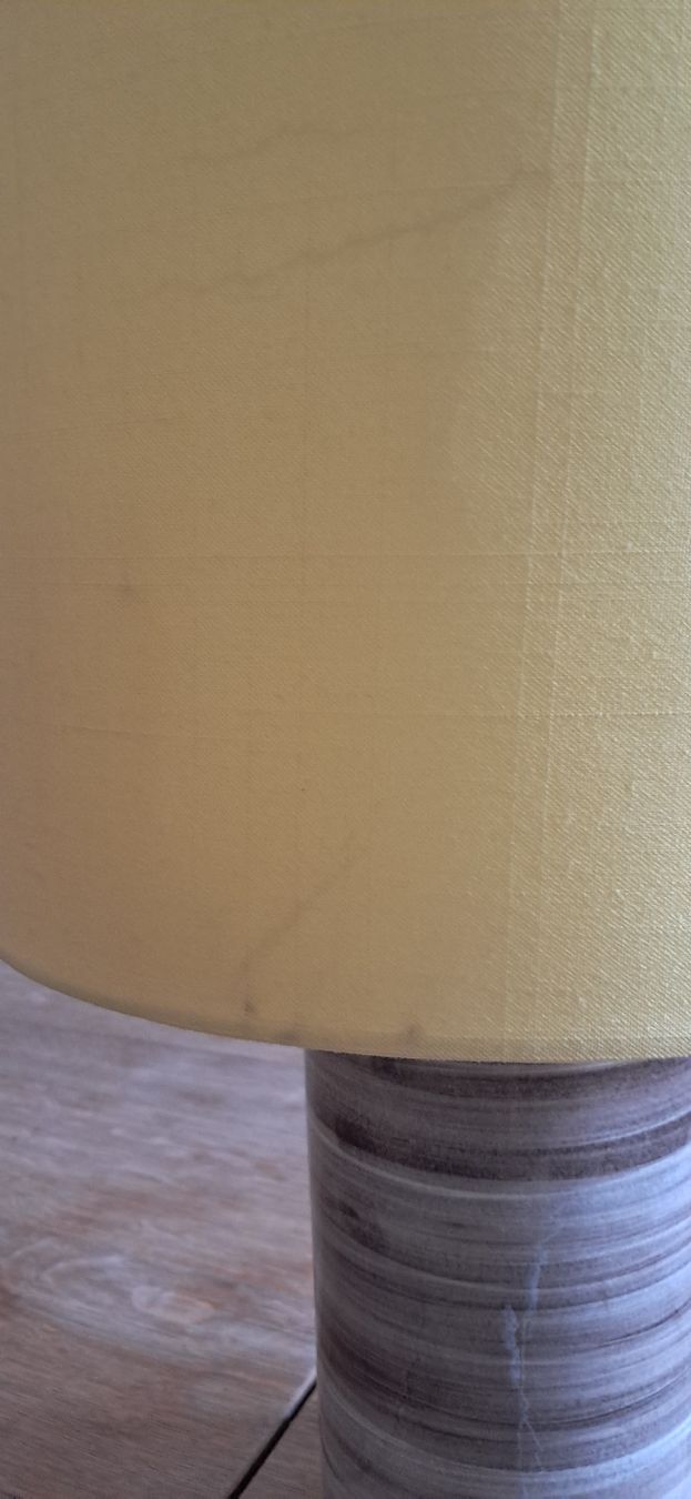 Lampade: Lampe ca 70er Jahre – Usato da Nidau venduto da Darkpooh 5