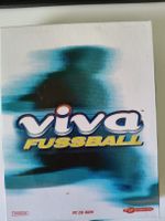 Vintage Fussball-Spiel für PC - der Vorgänger von FIFA