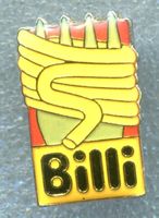 Billi  Spaghetti