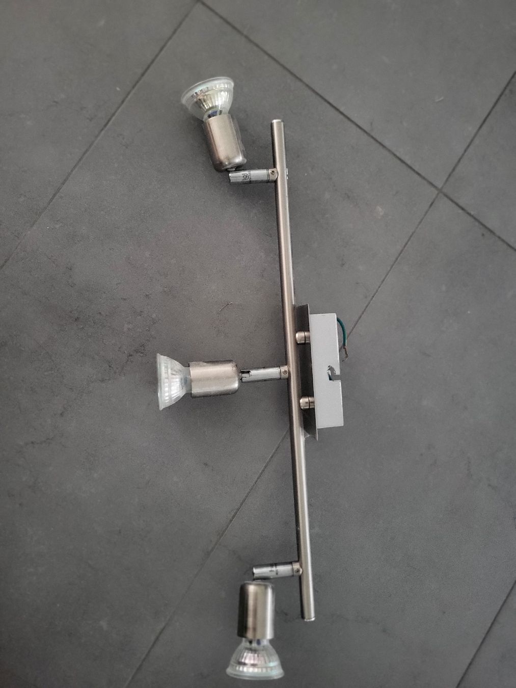 Lampadari & plafoniere: Deckenlampe – Usato da Nottwil venduto da amb2206