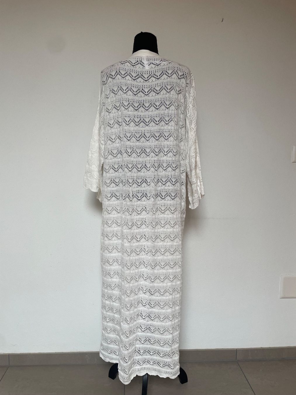 Giacche: Boho Feintrickcardigan – Nuovo (secondo la descrizione) da Sigriswil venduto da ck56 2