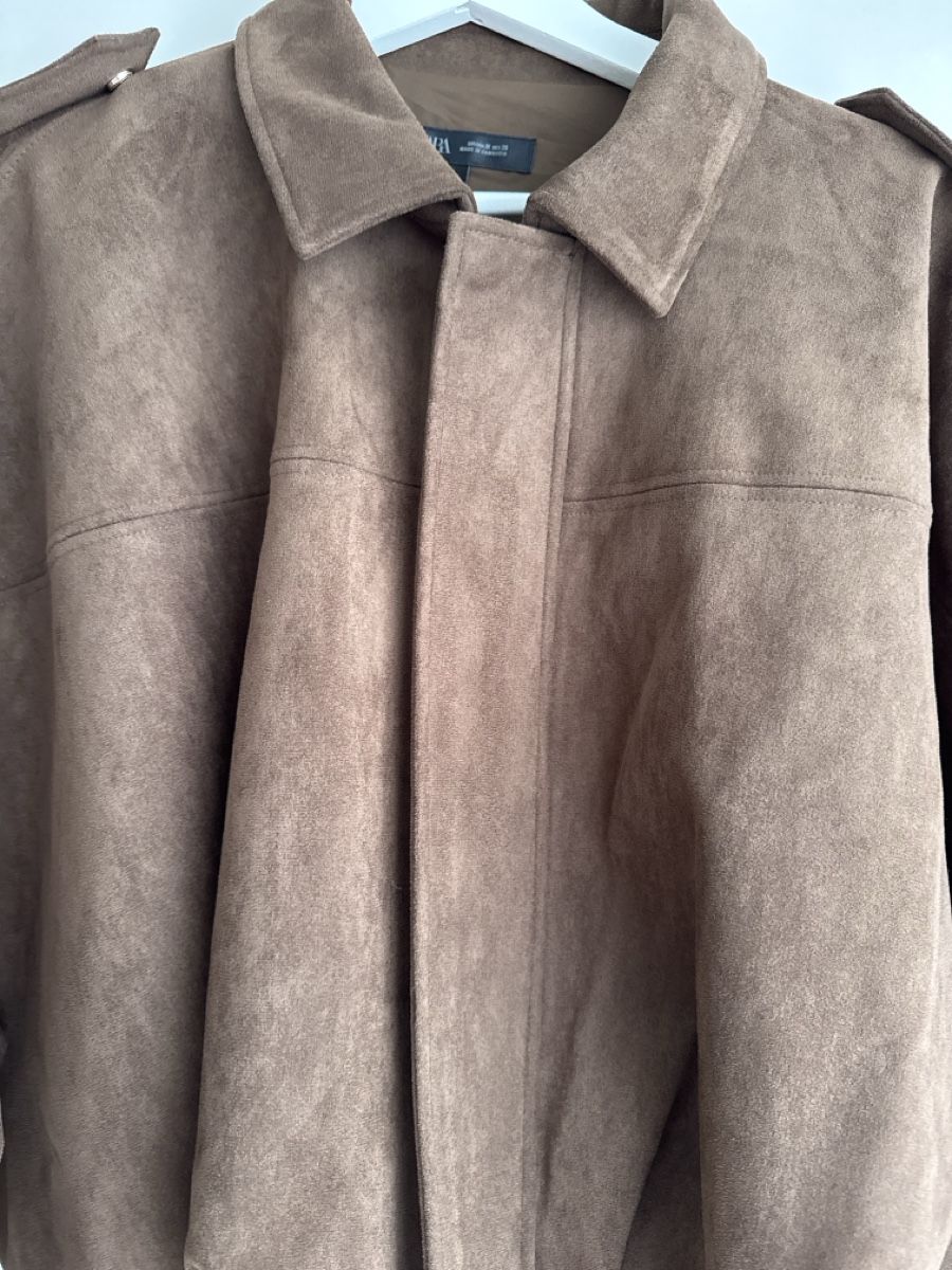Zara Giacche: Jacke ZARA – Usato da Frauenfeld venduto da m_19h 2