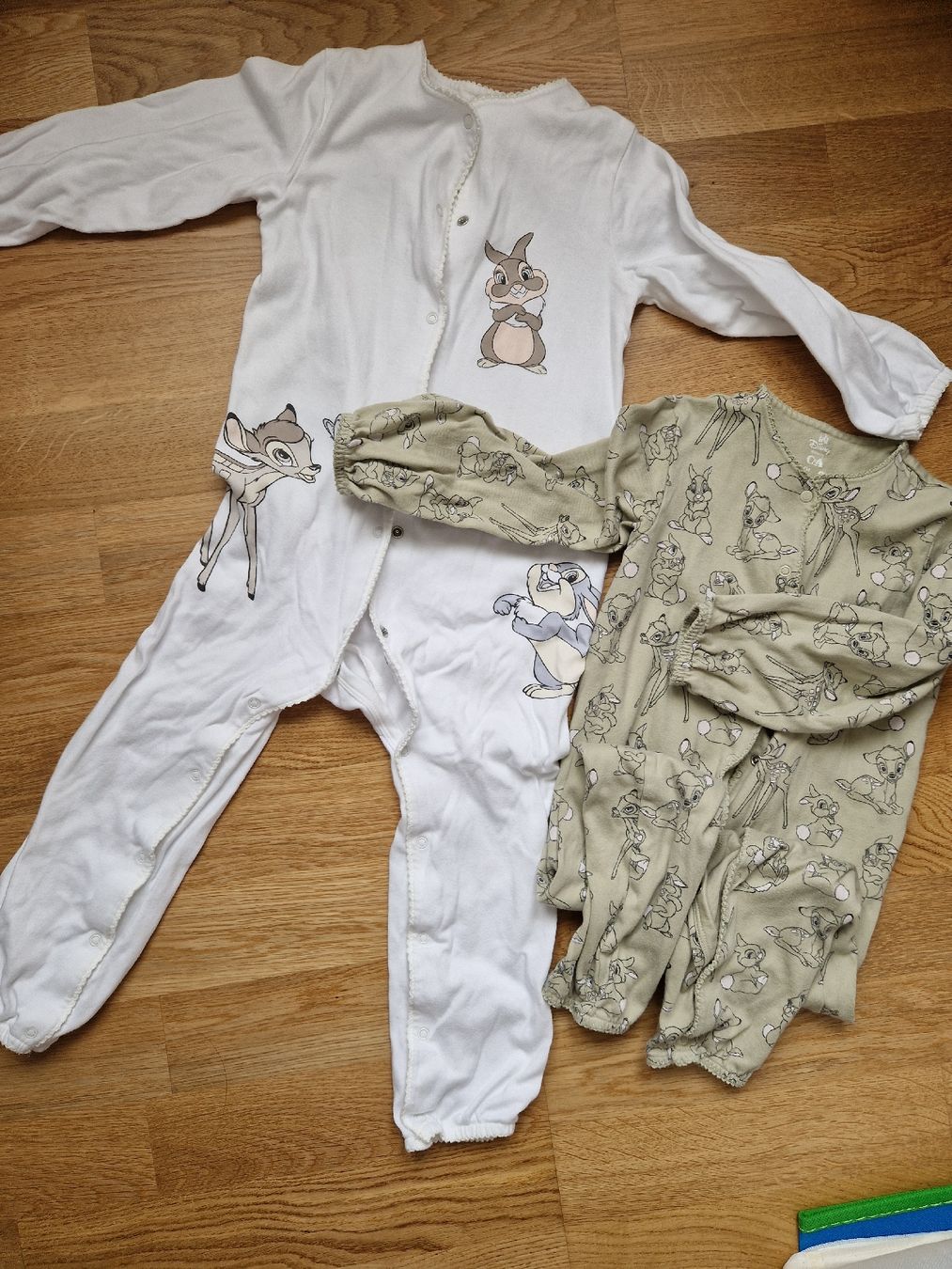 Pigiama & Simili: Pyjamas Gr 104 – Usato da Zürich venduto da mel_mzx6